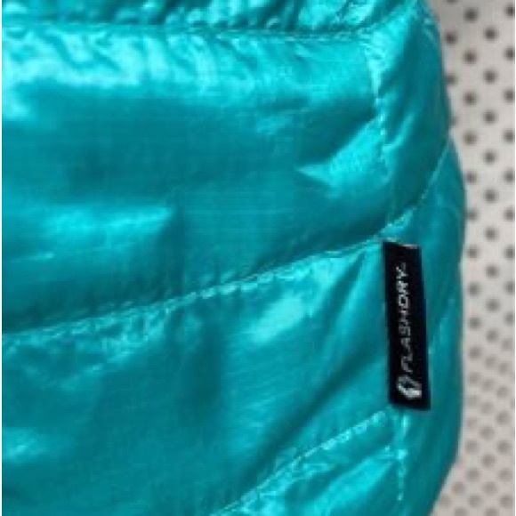 Women’s XS The North Face vest - Picture 4 of 8